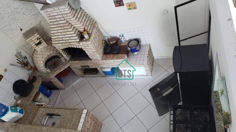 Imagem Sobrado com 4 Quartos à Venda ou Locação, 383 m² em Morada Da Praia - Bertioga