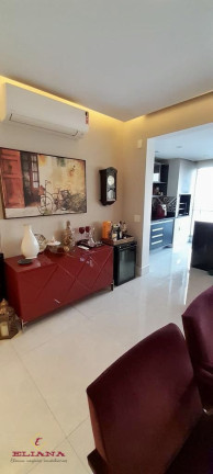 Imagem Apartamento com 3 Quartos à Venda, 142 m² em Vila Leopoldina - São Paulo