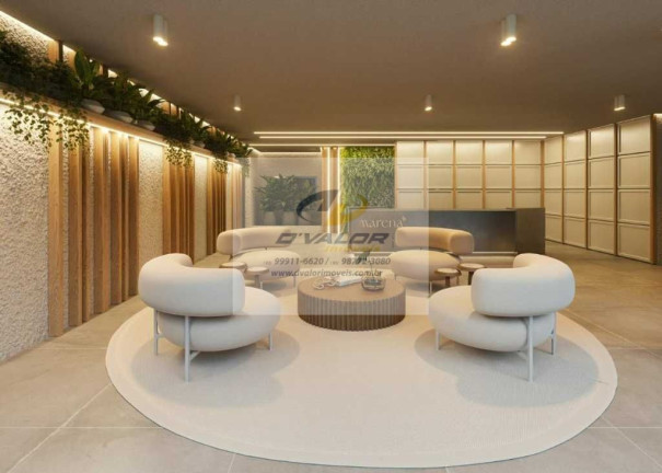 Imagem Apartamento com 2 Quartos à Venda, 69 m² em Intermares - Cabedelo Imagem Apartamento com 2 Quartos à Venda, 69 m² em Intermares - Cabedelo
