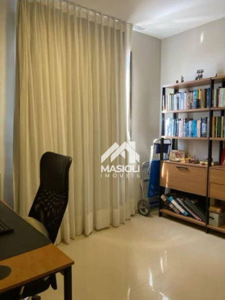 Imagem Apartamento com 3 Quartos à Venda, 78 m² em Praia De Itaparica - Vila Velha