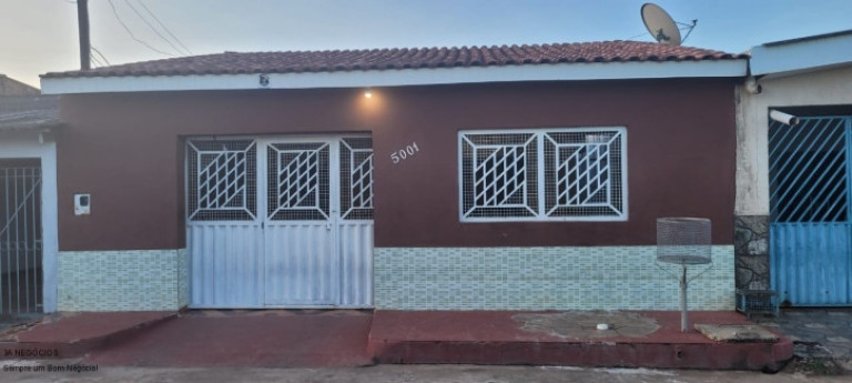 Imagem Casa com 2 Quartos à Venda, 250 m² em Flodoaldo Pontes Pinto - Porto Velho Imagem Casa com 2 Quartos à Venda, 250 m² em Flodoaldo Pontes Pinto - Porto Velho