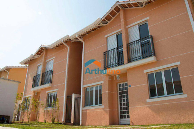 Imagem Sobrado com 3 Quartos à Venda, 89 m² em Jardim Belizário - Cotia Imagem Sobrado com 3 Quartos à Venda, 89 m² em Jardim Belizário - Cotia