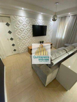 Imagem Apartamento com 2 Quartos à Venda, 92 m² em Vila Augusta - Guarulhos Imagem Apartamento com 2 Quartos à Venda, 92 m² em Vila Augusta - Guarulhos