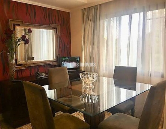 Imagem Apartamento com 4 Quartos à Venda, 250 m² em Morumbi - São Paulo Imagem Apartamento com 4 Quartos à Venda, 250 m² em Morumbi - São Paulo