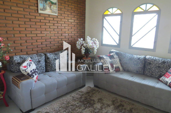 Imagem Casa com 3 Quartos à Venda, 287 m² em Jardim Magnólia - Campinas