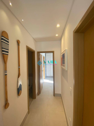 Imagem Apartamento com 3 Quartos para Temporada,  em Praia Grande - Ubatuba