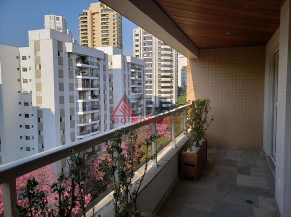 Imagem Cobertura com 2 Quartos à Venda, 262 m² em Real Parque - São Paulo Imagem Cobertura com 2 Quartos à Venda, 262 m² em Real Parque - São Paulo