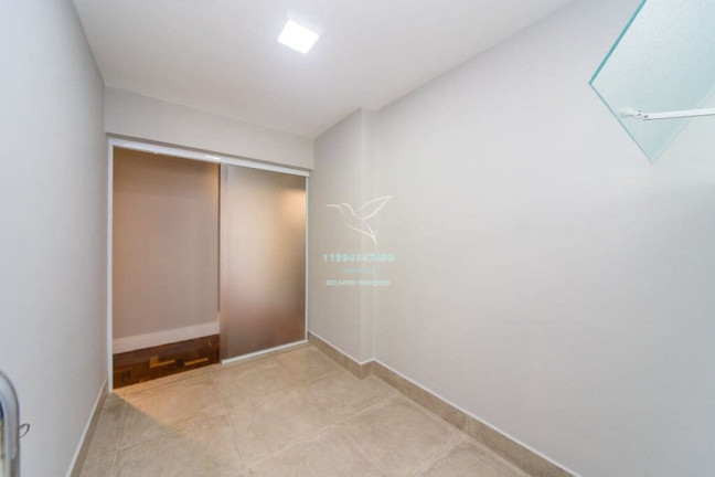 Imagem Apartamento com 3 Quartos à Venda, 128 m² em Pinheiros - São Paulo
