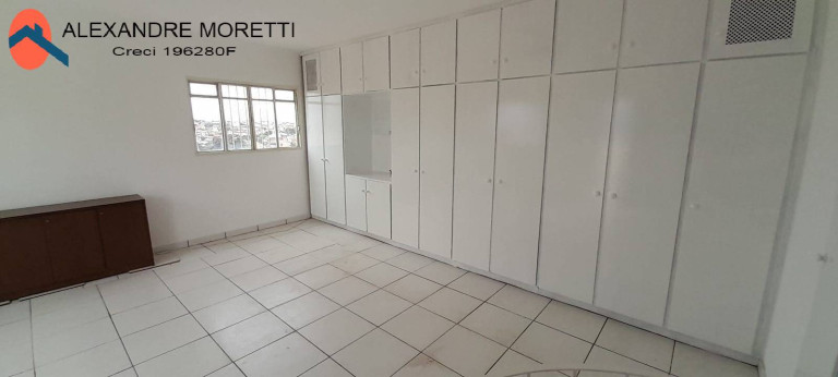 Imagem Apartamento com 3 Quartos à Venda, 201 m² em Vila Trujillo - Sorocaba Imagem Apartamento com 3 Quartos à Venda, 201 m² em Vila Trujillo - Sorocaba