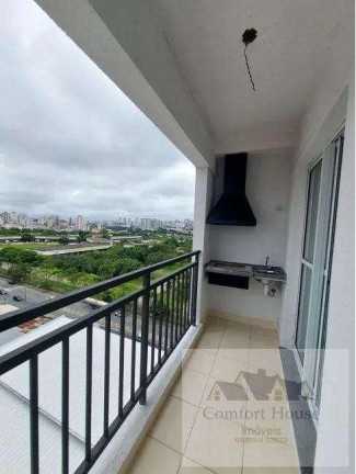 Imagem Apartamento com 2 Quartos à Venda, 55 m² em Utinga - Santo André Imagem Apartamento com 2 Quartos à Venda, 55 m² em Utinga - Santo André