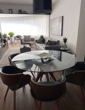 Imagem Apartamento com 2 Quartos à Venda, 150 m² em Brooklin - São Paulo Imagem Apartamento com 2 Quartos à Venda, 150 m² em Brooklin - São Paulo