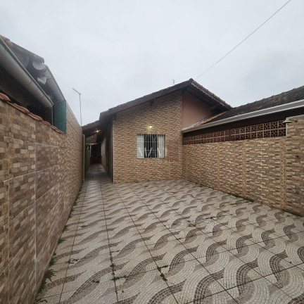 Imagem Casa com 2 Quartos à Venda, 100 m² em Real - Praia Grande Imagem Casa com 2 Quartos à Venda, 100 m² em Real - Praia Grande