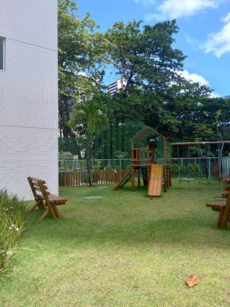Imagem Apartamento com 3 Quartos à Venda, 90 m² em Madalena - Recife