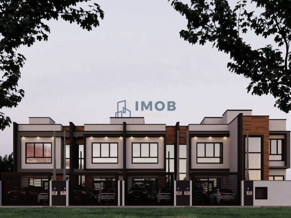 Imagem Casa com 2 Quartos à Venda, 68 m² em Três Rios Do Norte - Jaraguá Do Sul Imagem Casa com 2 Quartos à Venda, 68 m² em Três Rios Do Norte - Jaraguá Do Sul