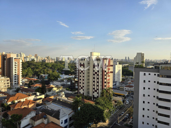 Imagem Cobertura com 2 Quartos à Venda, 111 m² em Vila Mariana - São Paulo Imagem Cobertura com 2 Quartos à Venda, 111 m² em Vila Mariana - São Paulo