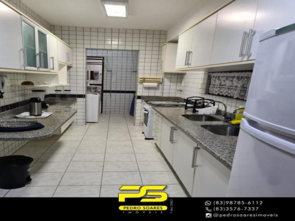 Imagem Apartamento com 3 Quartos à Venda, 110 m² em Intermares - Cabedelo Imagem Apartamento com 3 Quartos à Venda, 110 m² em Intermares - Cabedelo