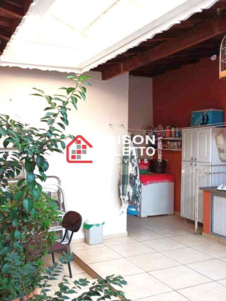 Imagem Casa de Condomínio com 2 Quartos à Venda, 126 m² em Loteamento São Francisco - Piracicaba