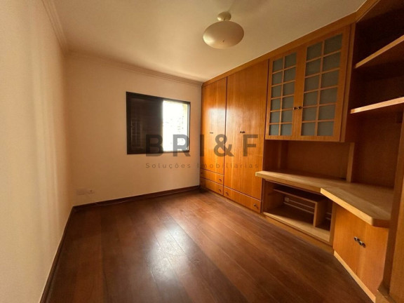 Imagem Apartamento com 4 Quartos à Venda, 180 m² em Brooklin - São Paulo Imagem Apartamento com 4 Quartos à Venda, 180 m² em Brooklin - São Paulo