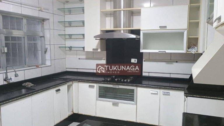 Imagem Sobrado com 3 Quartos para Alugar, 200 m² em Vila Galvão - Guarulhos Imagem Sobrado com 3 Quartos para Alugar, 200 m² em Vila Galvão - Guarulhos