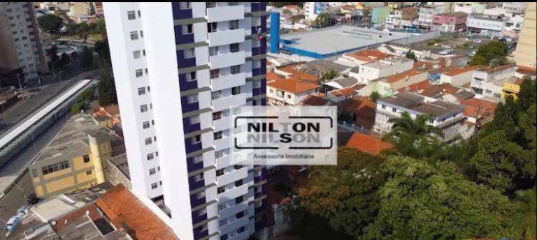 Apartamento com 1 Quarto à Venda, 50 m² em Centro - Campinas
