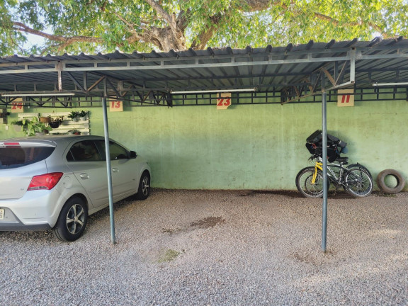 Imagem Apartamento com 2 Quartos à Venda, 10 m² em Jardim São Lourenço - Campo Grande