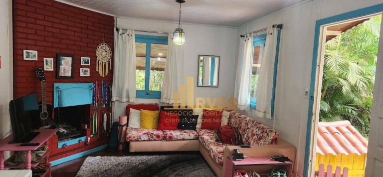 Imagem Casa com 2 Quartos à Venda, 250 m² em Dos Finco - São Bernardo Do Campo Imagem Casa com 2 Quartos à Venda, 250 m² em Dos Finco - São Bernardo Do Campo