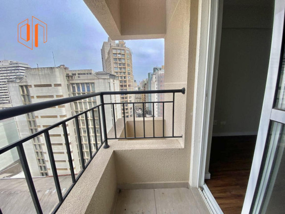 Imagem Apartamento com 1 Quarto à Venda, 35 m² em Centro - Curitiba Imagem Apartamento com 1 Quarto à Venda, 35 m² em Centro - Curitiba