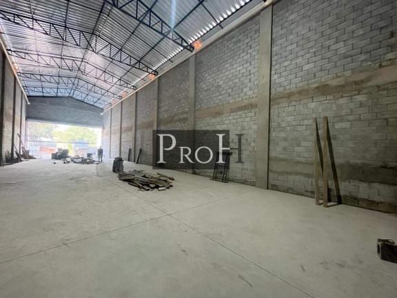 Imagem Imóvel Comercial para Alugar, 600 m² em Campestre - Santo André