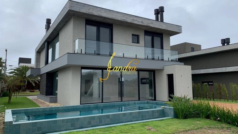 Imagem Casa de Condomínio com 4 Quartos à Venda, 270 m² em Remanso - Xangri-la Imagem Casa de Condomínio com 4 Quartos à Venda, 270 m² em Remanso - Xangri-la