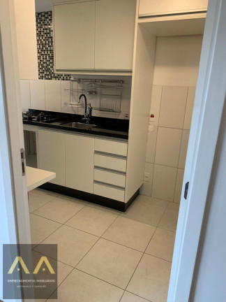 Imagem Apartamento com 2 Quartos para Alugar, 96 m² em Alphaville - Barueri