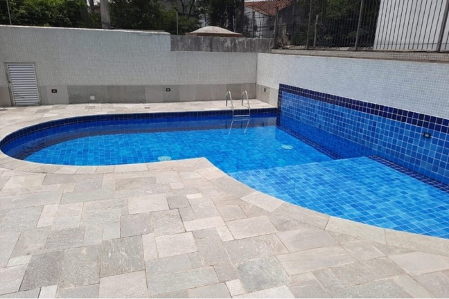 Imóvel com 2 Quartos à Venda, 245 m² em Vila Clementino - São Paulo