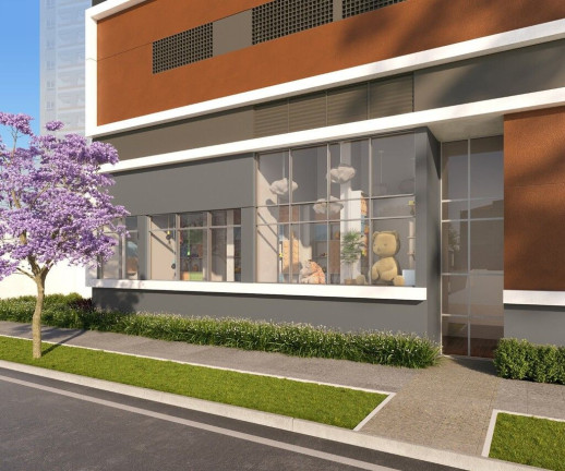 Imagem Loja à Venda, 94 m² em Vila Guilhermina - São Paulo Imagem Loja à Venda, 94 m² em Vila Guilhermina - São Paulo