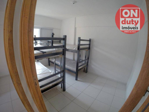 Imagem Apartamento com 2 Quartos à Venda, 60 m² em José Menino - Santos