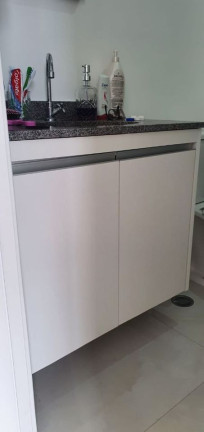 Imagem Apartamento com 2 Quartos à Venda, 34 m² em Vila Paulista - São Paulo