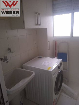 Imagem Apartamento com 3 Quartos à Venda, 70 m² em Vila Trujillo - Sorocaba