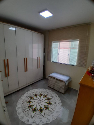 Imagem Casa com 3 Quartos à Venda, 250 m² em Santo André - Anápolis Imagem Casa com 3 Quartos à Venda, 250 m² em Santo André - Anápolis