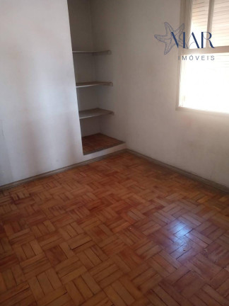 Imagem Apartamento com 2 Quartos à Venda, 80 m² em Macuco - Santos