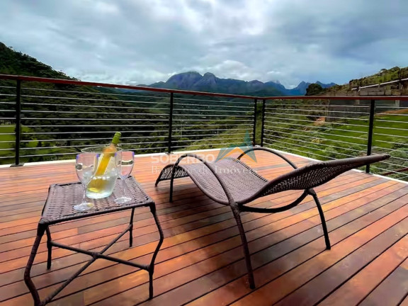 Imagem Casa com 4 Quartos à Venda, 750 m² em Vargem Grande - Teresópolis Imagem Casa com 4 Quartos à Venda, 750 m² em Vargem Grande - Teresópolis