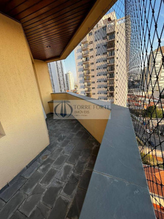 Imagem Apartamento com 3 Quartos à Venda, 110 m² em água Fria - São Paulo Imagem Apartamento com 3 Quartos à Venda, 110 m² em água Fria - São Paulo