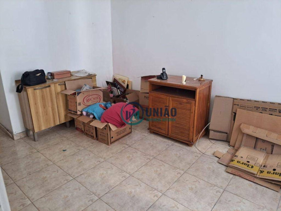 Imagem Apartamento com 1 Quarto à Venda, 45 m² em Centro - Niterói Imagem Apartamento com 1 Quarto à Venda, 45 m² em Centro - Niterói