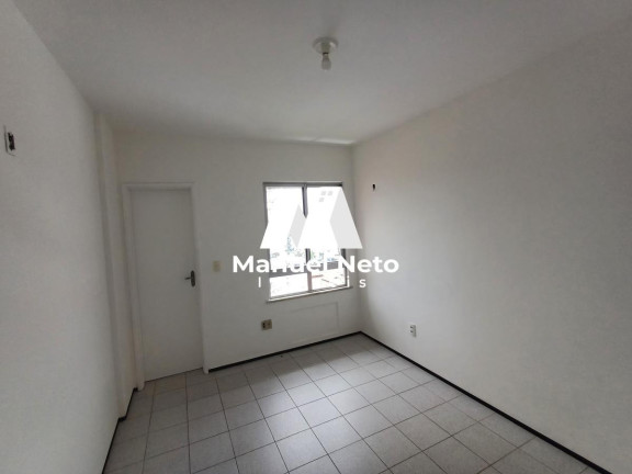 Imagem Apartamento com 3 Quartos à Venda, 126 m² em Aldeota - Fortaleza