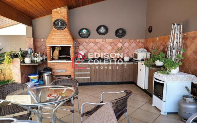 Imagem Casa de Condomínio com 3 Quartos à Venda, 180 m² em Terras De Piracicaba - Piracicaba Imagem Casa de Condomínio com 3 Quartos à Venda, 180 m² em Terras De Piracicaba - Piracicaba