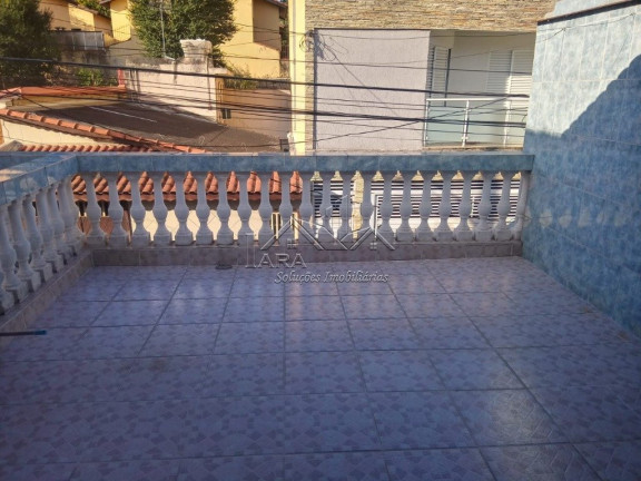 Imagem Sobrado com 2 Quartos à Venda,  em Vila Esperança - São Paulo