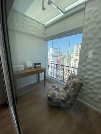 Imagem Apartamento com 2 Quartos à Venda, 72 m² em Vila Olímpia - São Paulo
