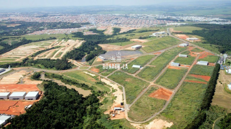 Terreno à Venda, 1.000 m² em Europark Comercial - Indaiatuba