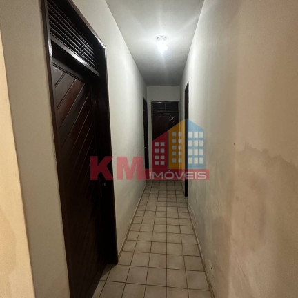 Imagem Casa com 3 Quartos à Venda, 280 m² em Alto De São Manoel - Mossoró Imagem Casa com 3 Quartos à Venda, 280 m² em Alto De São Manoel - Mossoró