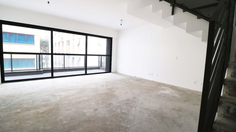 Imagem Apartamento com 2 Quartos à Venda, 110 m² em Itaim Bibi - São Paulo Imagem Apartamento com 2 Quartos à Venda, 110 m² em Itaim Bibi - São Paulo
