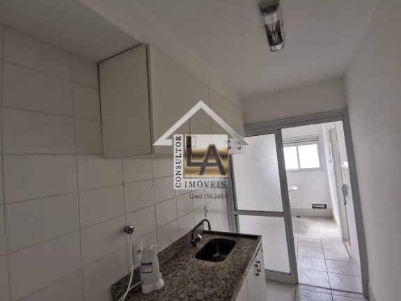 Imagem Apartamento com 2 Quartos à Venda, 80 m² em Jardim Dom Bosco - São Paulo Imagem Apartamento com 2 Quartos à Venda, 80 m² em Jardim Dom Bosco - São Paulo