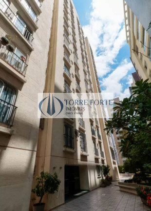 Imagem Apartamento com 1 Quarto à Venda, 47 m² em Paraíso - São Paulo Imagem Apartamento com 1 Quarto à Venda, 47 m² em Paraíso - São Paulo