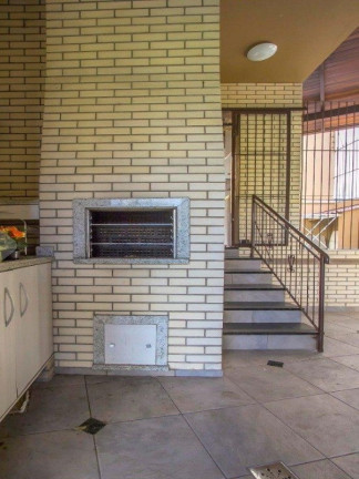 Imagem Casa com 3 Quartos à Venda, 166 m² em Jardim Itu - Porto Alegre